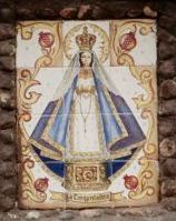 Conquistadora